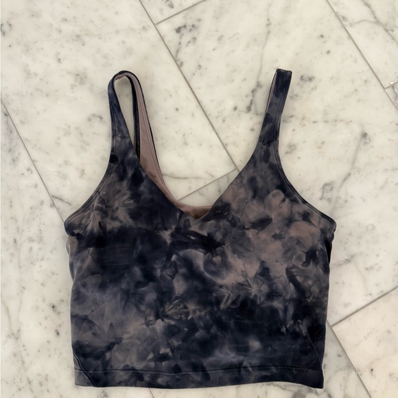 lululemon athletica Tops - Lululemon Athletica Sports Bra